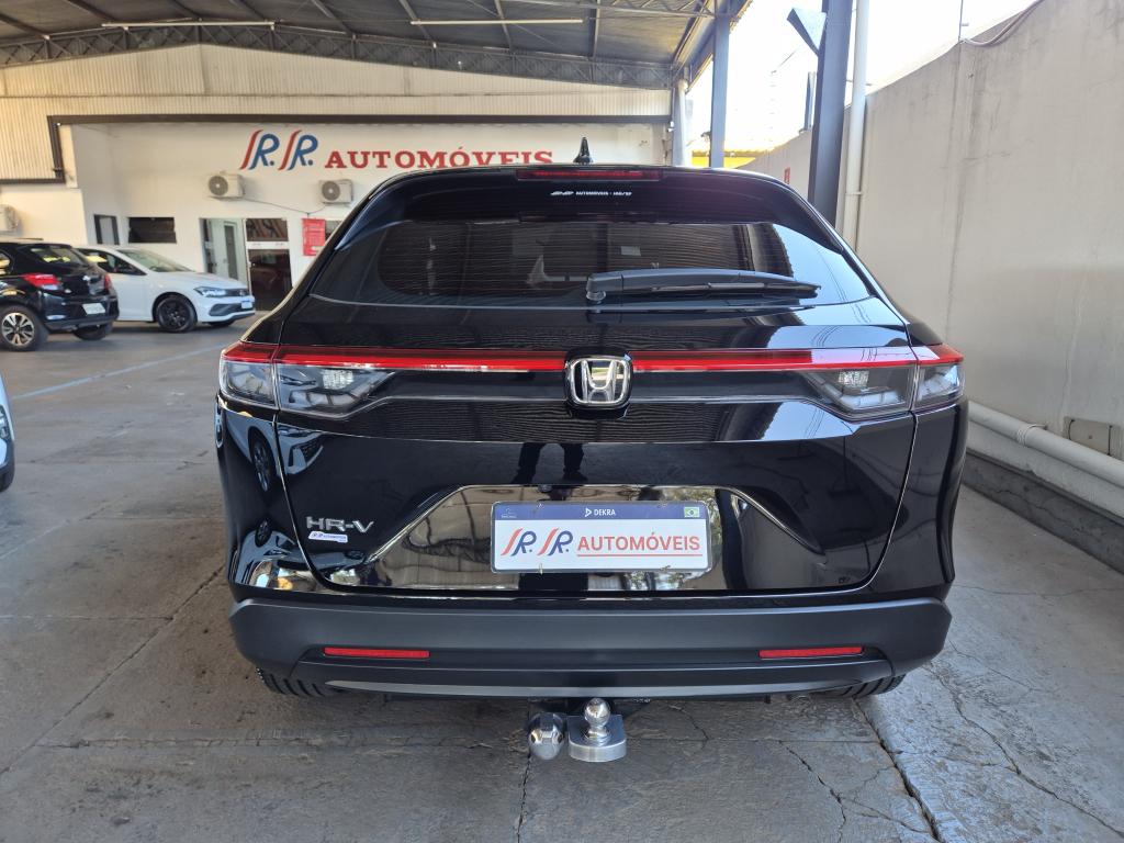 HONDA HR-V - Foto