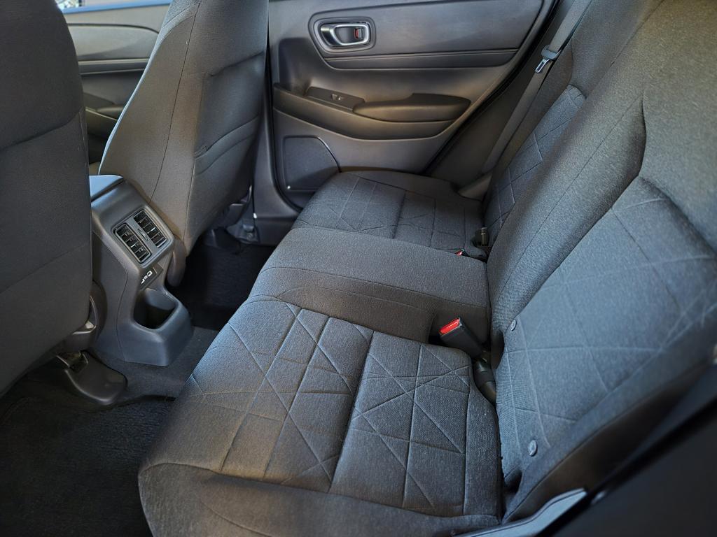 HONDA HR-V - Foto