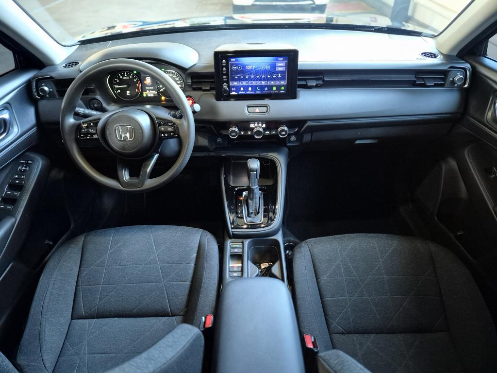 HONDA HR-V - Foto