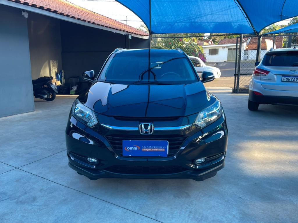 HONDA HR-V - Foto