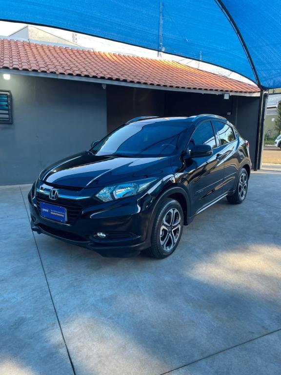 HONDA HR-V - Foto