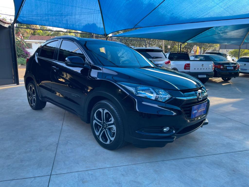 HONDA HR-V - Foto