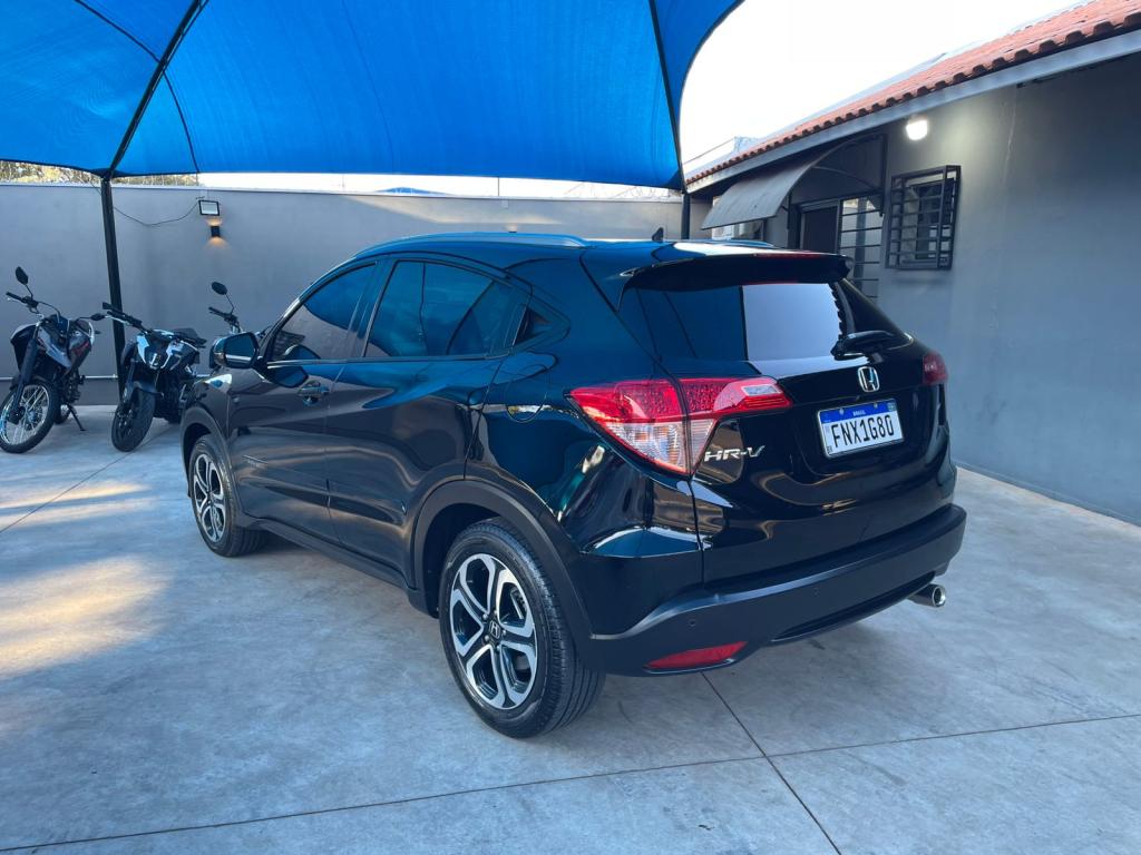 HONDA HR-V - Foto