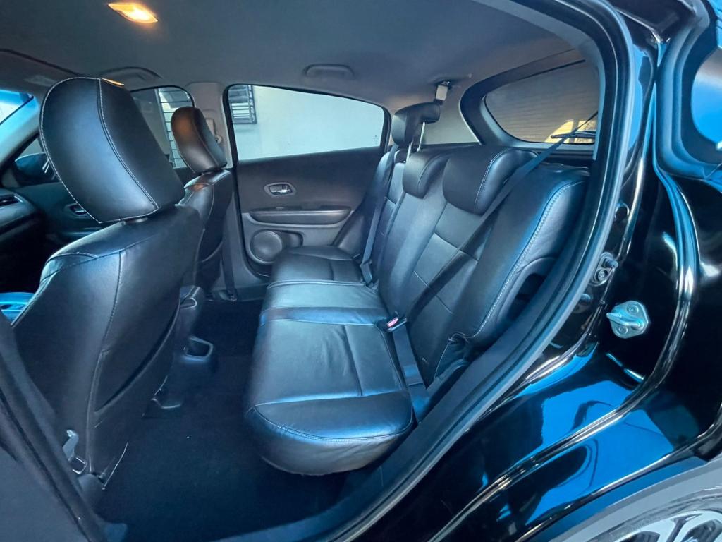 HONDA HR-V - Foto