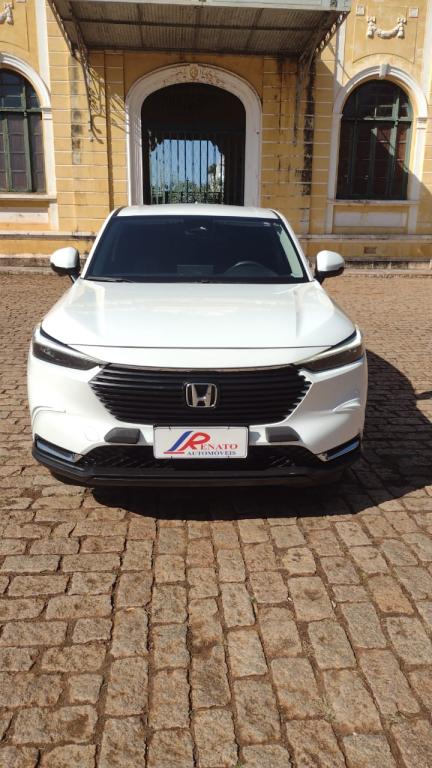 HONDA HR-V - Foto