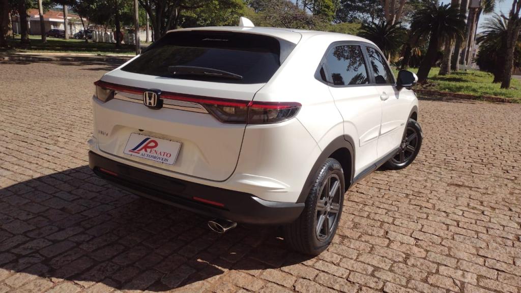 HONDA HR-V - Foto
