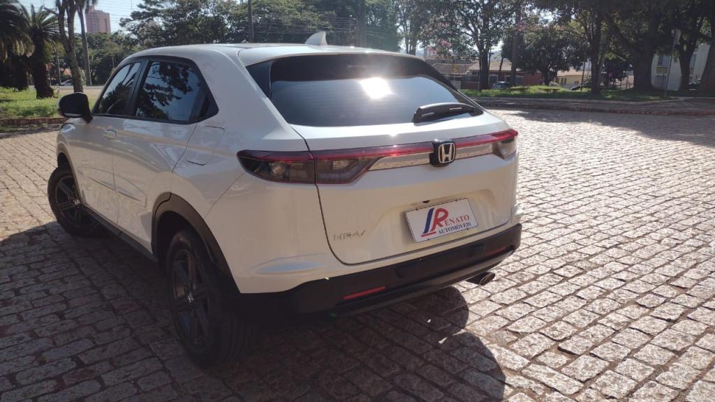 HONDA HR-V - Foto