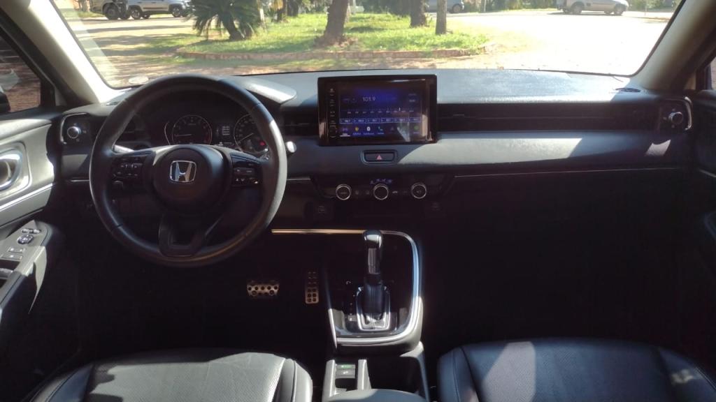 HONDA HR-V - Foto