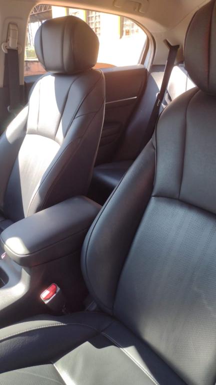HONDA HR-V - Foto