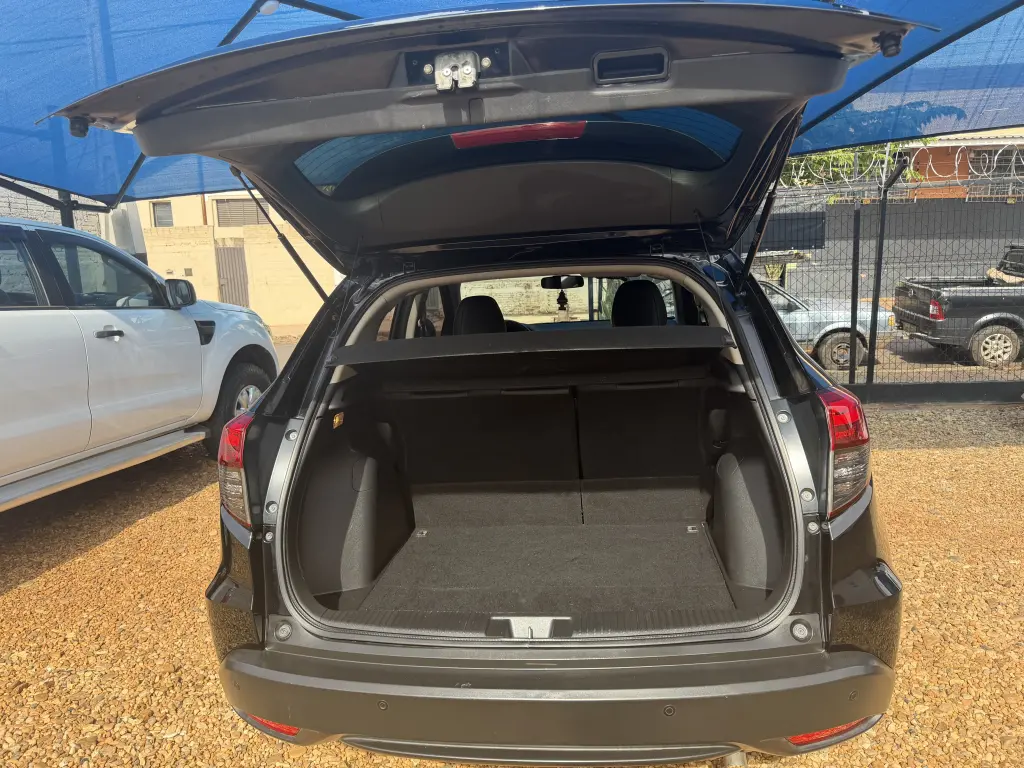 HONDA HR-V - Foto