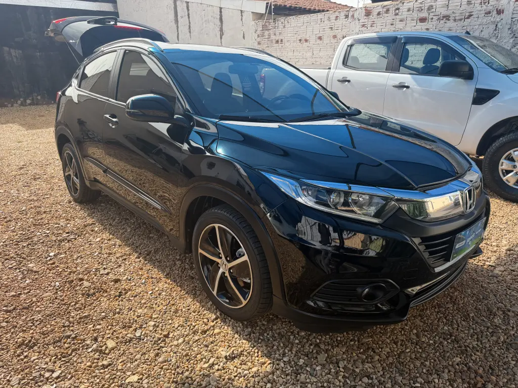 HONDA HR-V - Foto