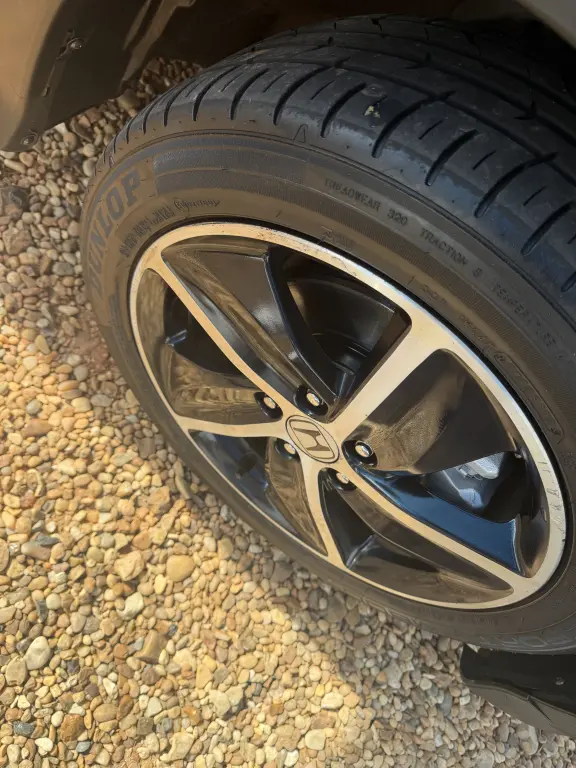 HONDA HR-V - Foto