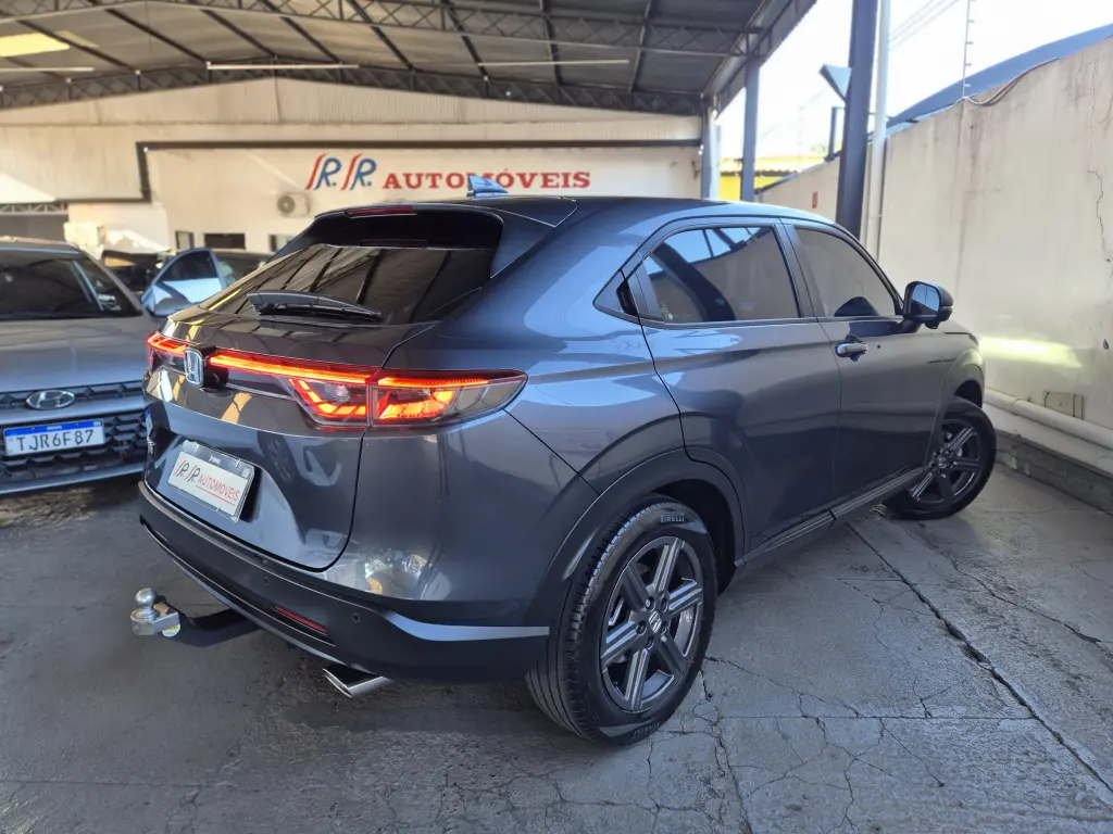 HONDA HR-V - Foto
