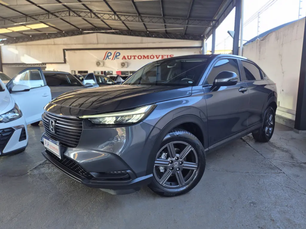 HONDA HR-V - Foto