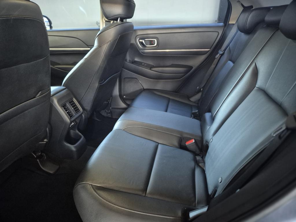 HONDA HR-V - Foto
