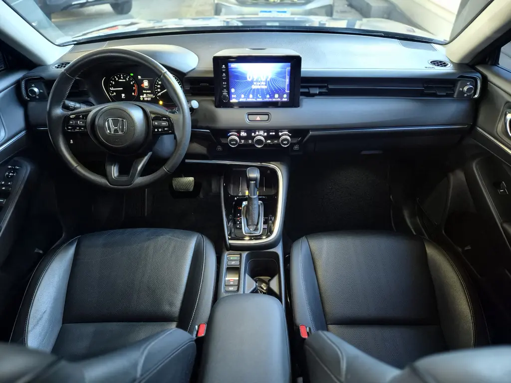 HONDA HR-V - Foto