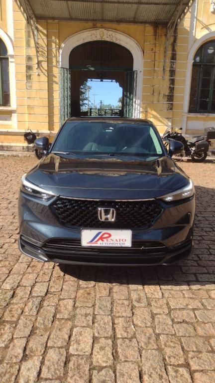 HONDA HR-V - Foto