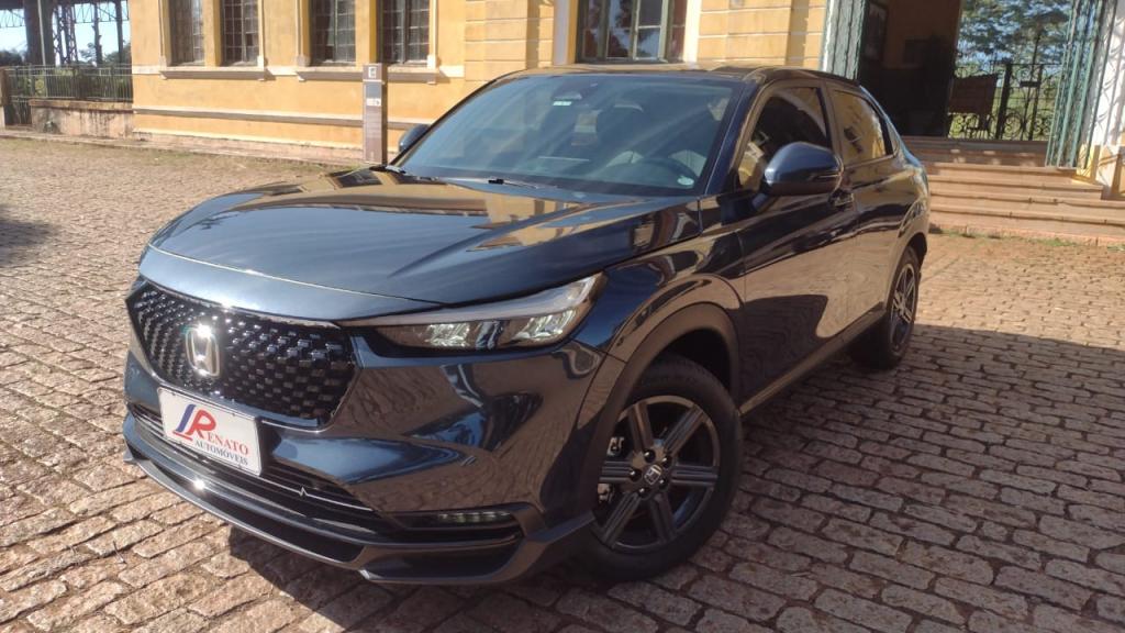 HONDA HR-V - Foto