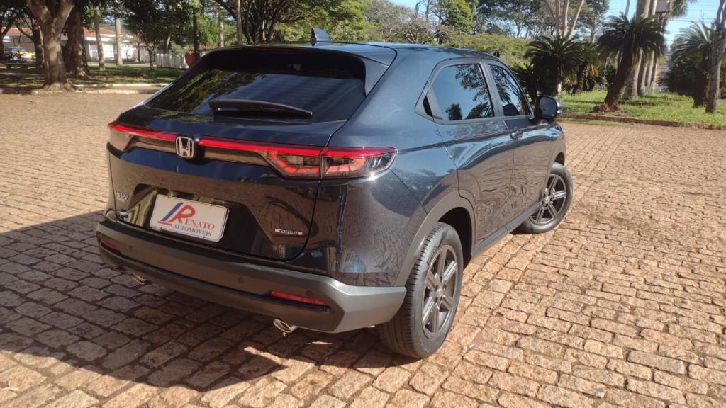 HONDA HR-V - Foto