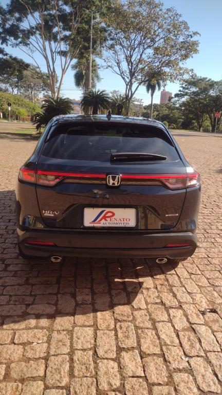 HONDA HR-V - Foto