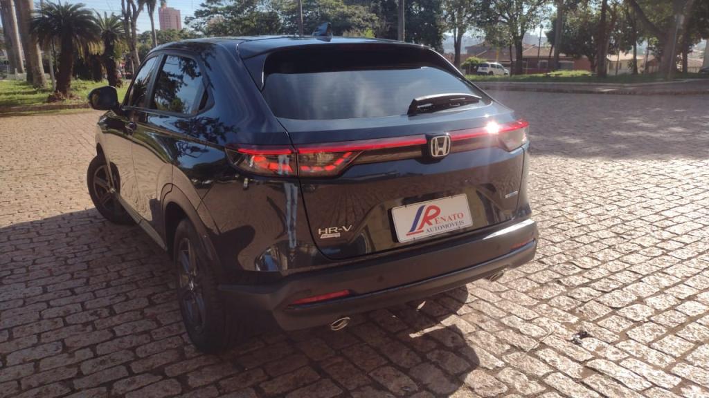 HONDA HR-V - Foto