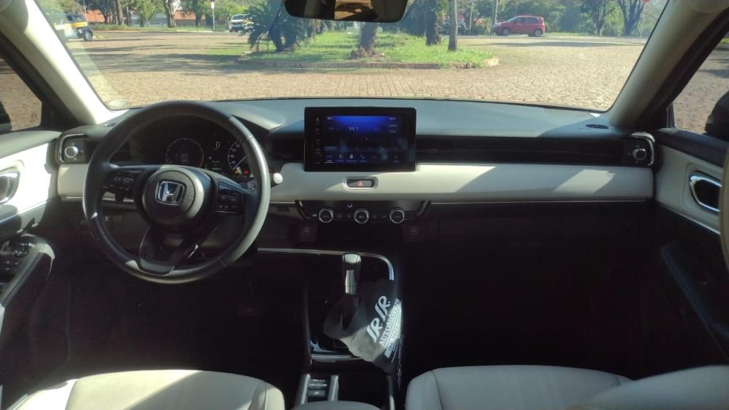 HONDA HR-V - Foto