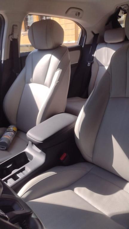 HONDA HR-V - Foto