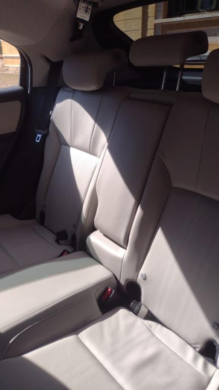 HONDA HR-V - Foto