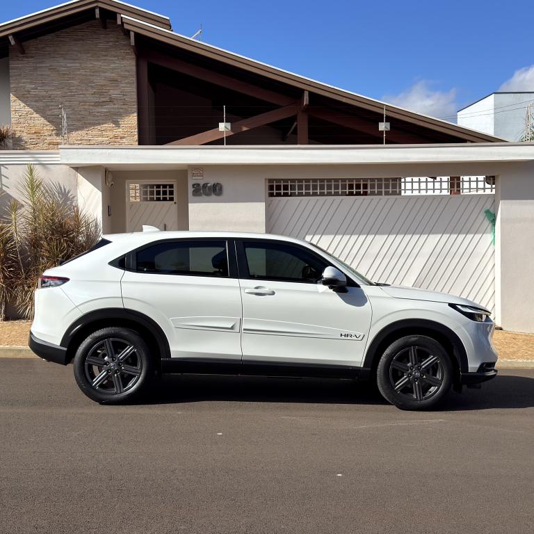 HONDA HR-V - Foto