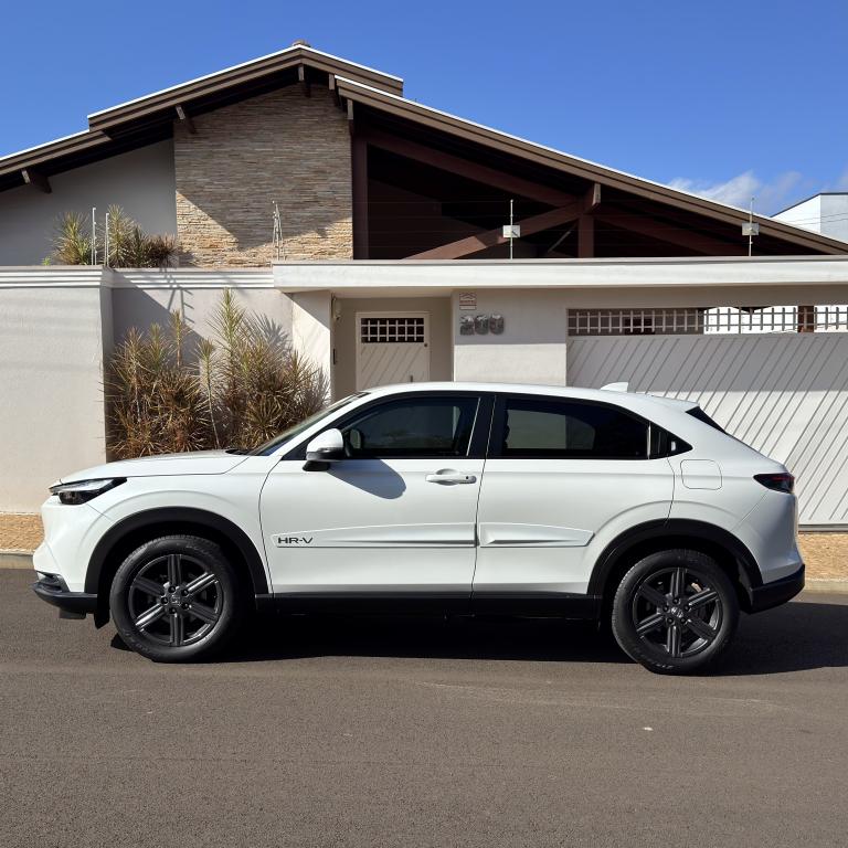 HONDA HR-V - Foto