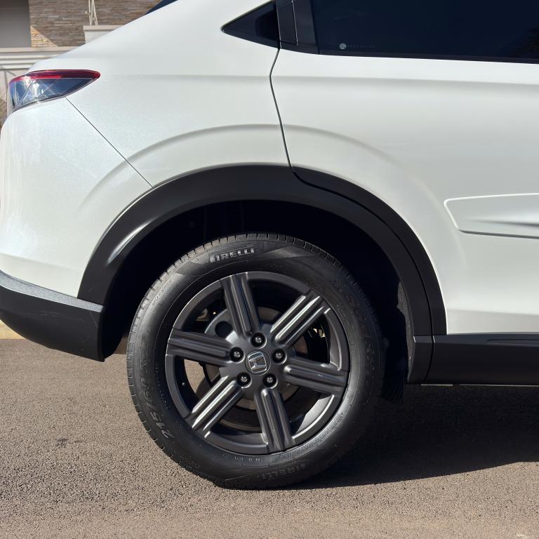 HONDA HR-V - Foto