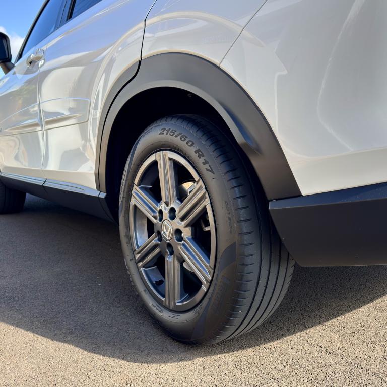 HONDA HR-V - Foto