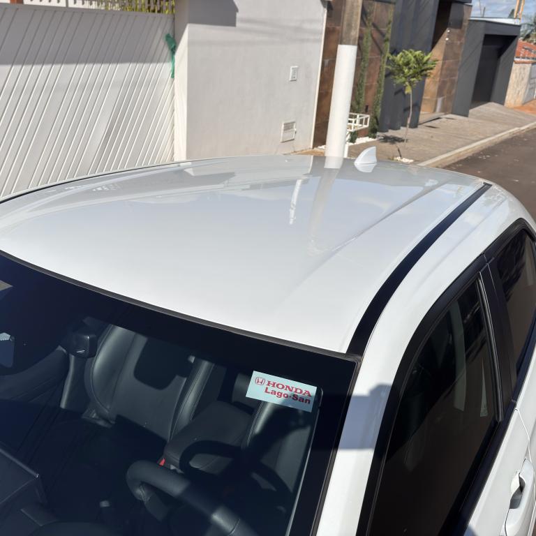 HONDA HR-V - Foto