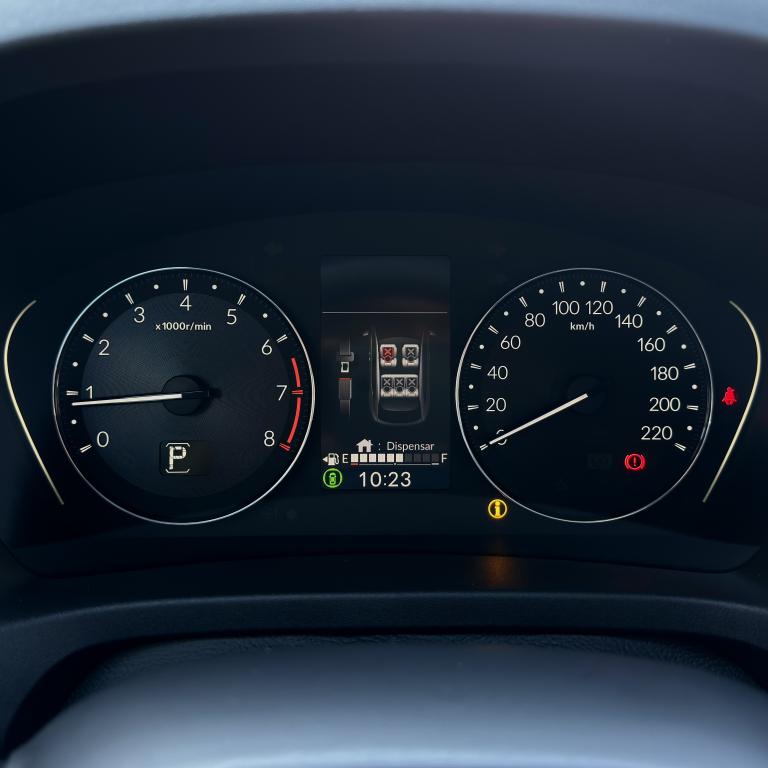 HONDA HR-V - Foto