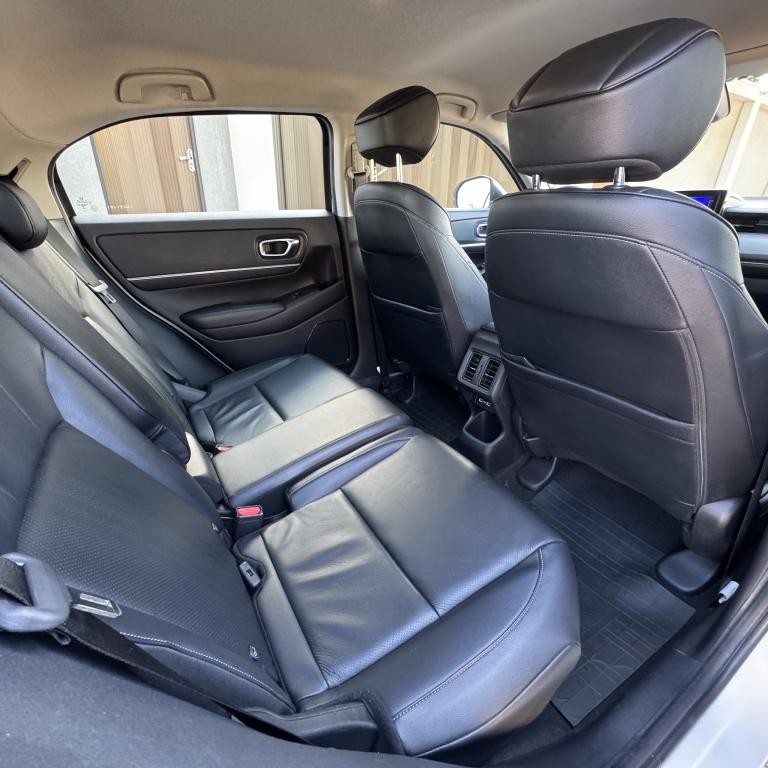 HONDA HR-V - Foto