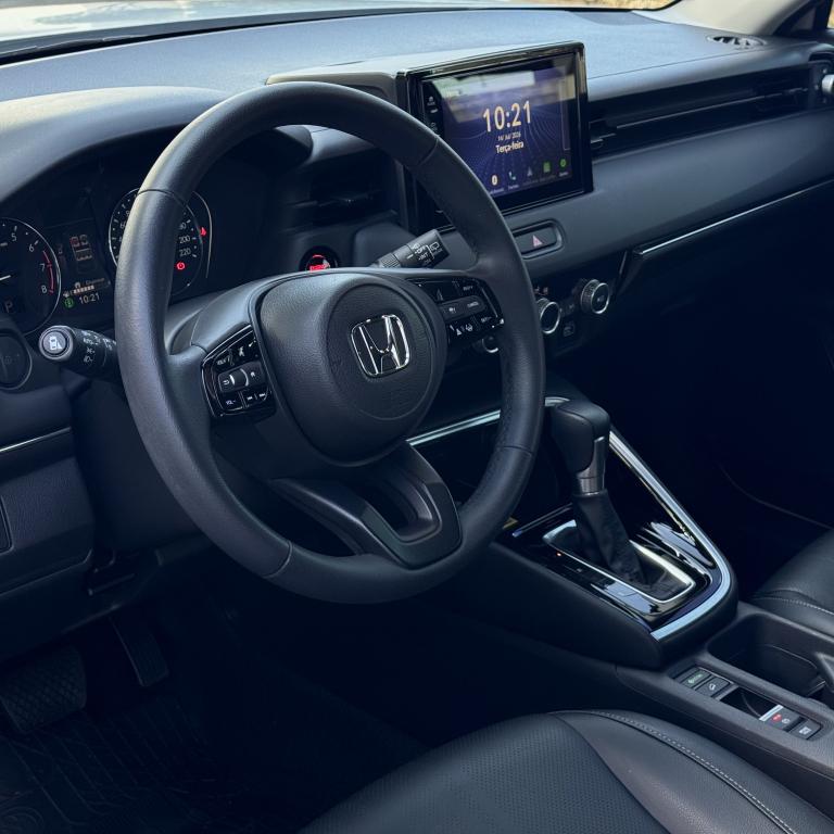 HONDA HR-V - Foto