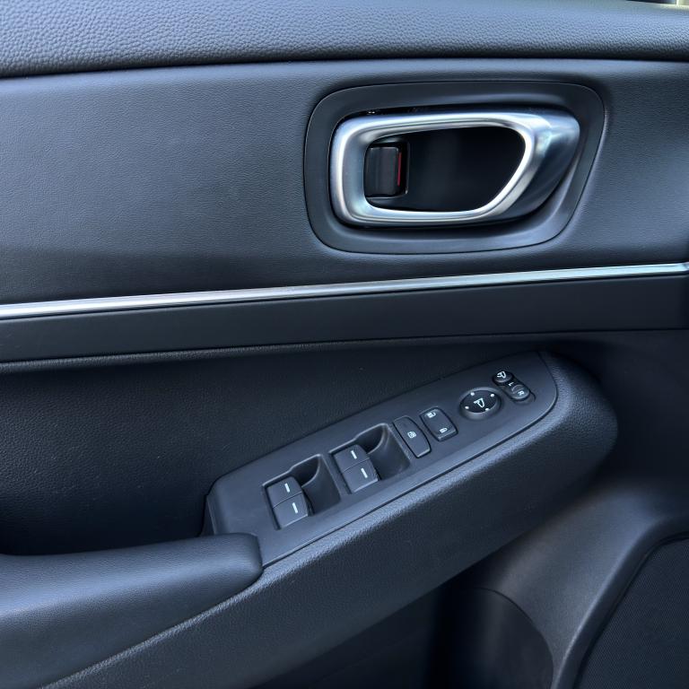 HONDA HR-V - Foto