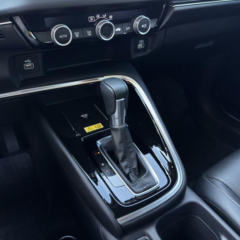 HONDA HR-V - Foto