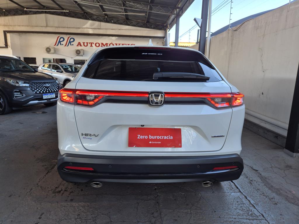 HONDA HR-V - Foto