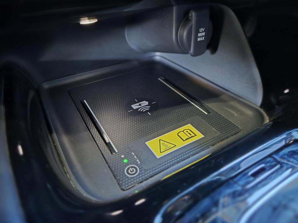 HONDA HR-V - Foto