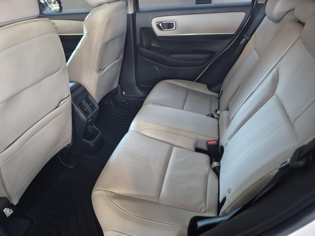 HONDA HR-V - Foto
