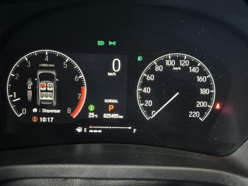 HONDA HR-V - Foto