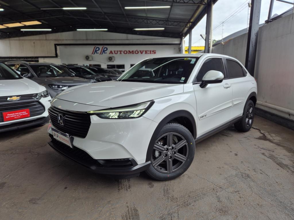 HONDA HR-V - Foto