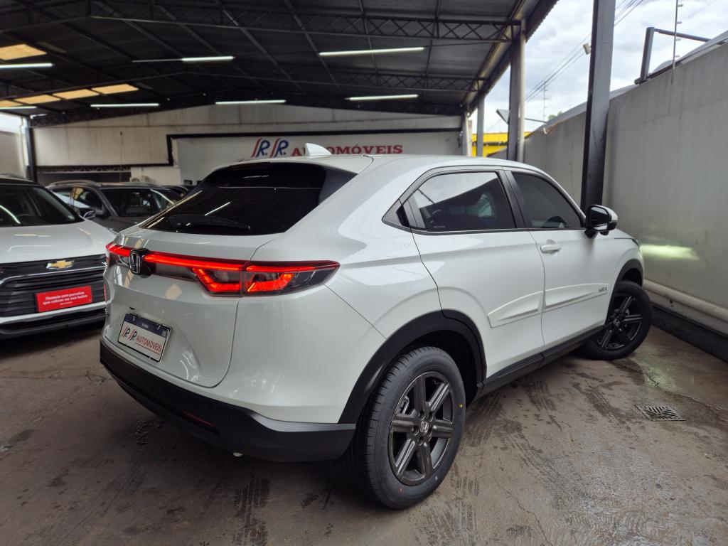 HONDA HR-V - Foto