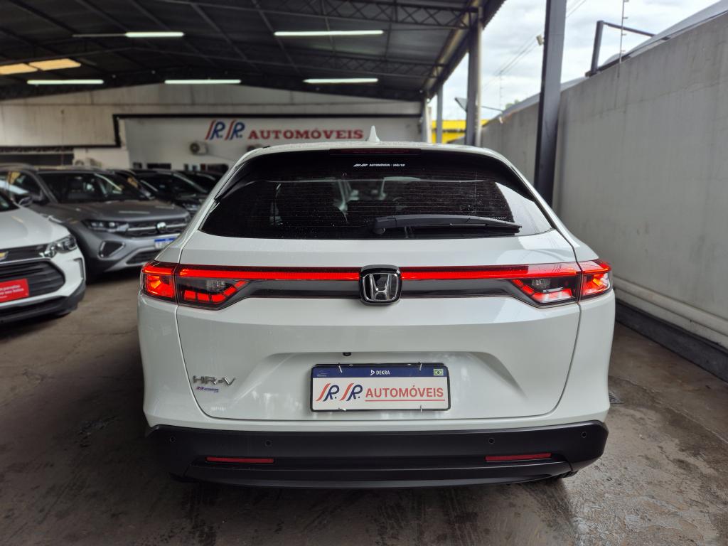 HONDA HR-V - Foto