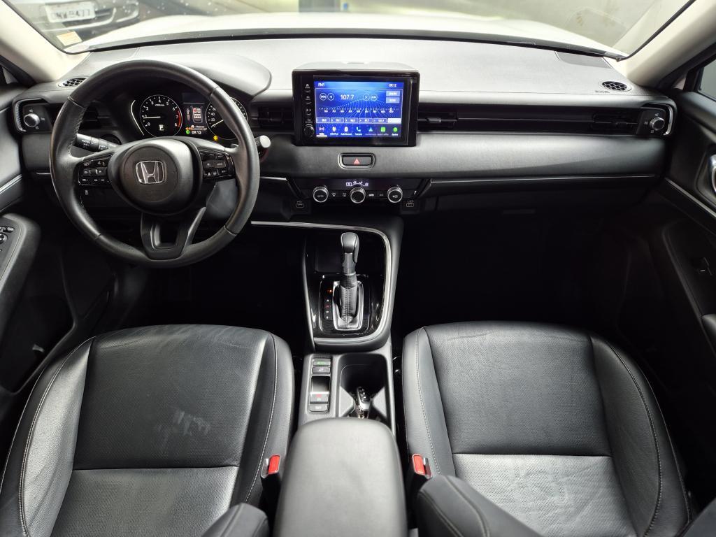 HONDA HR-V - Foto