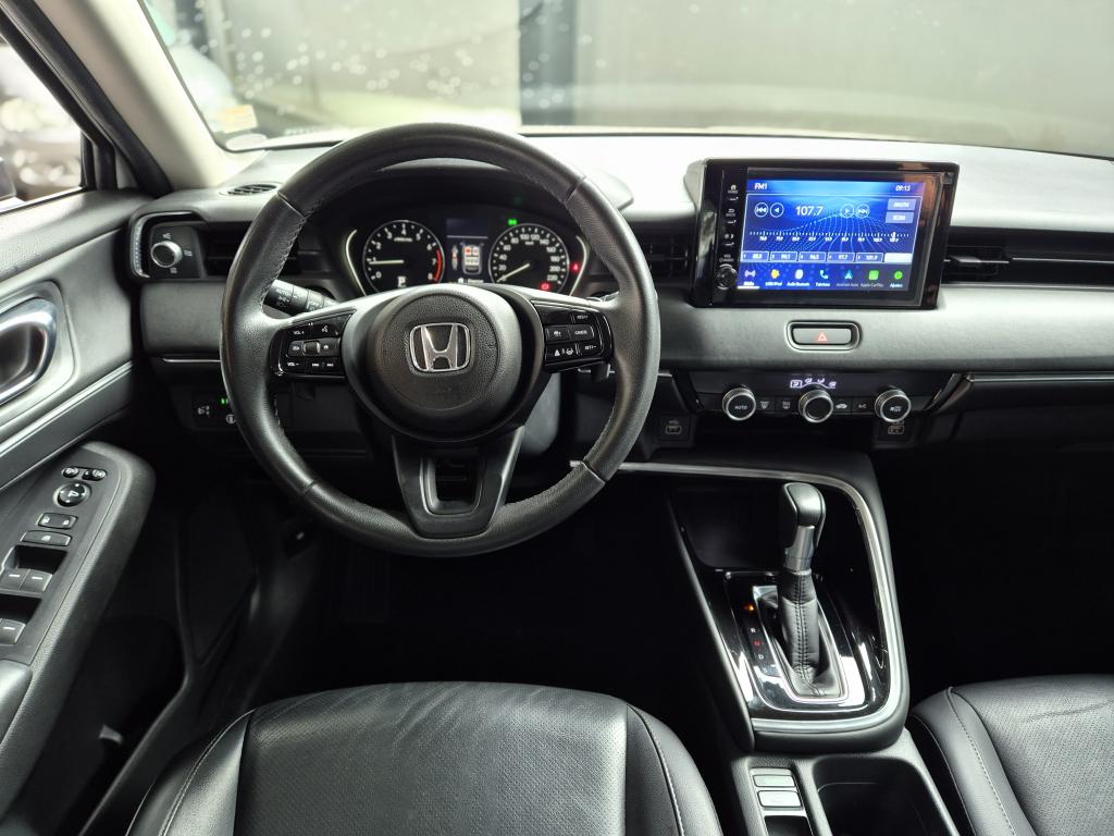 HONDA HR-V - Foto