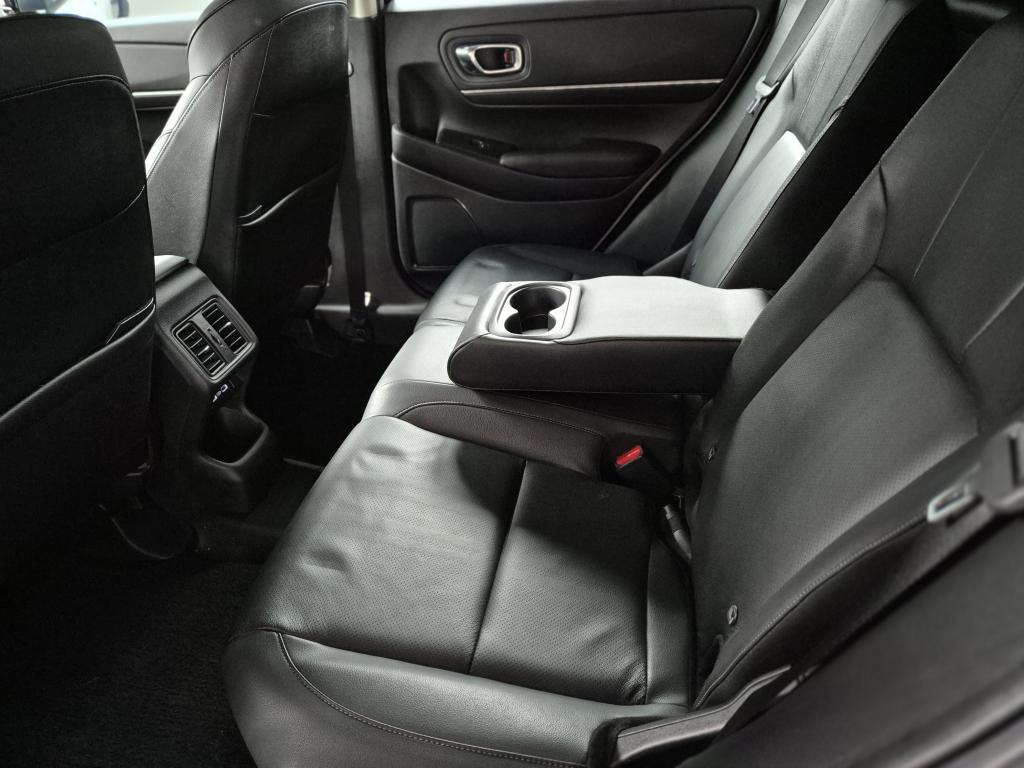 HONDA HR-V - Foto
