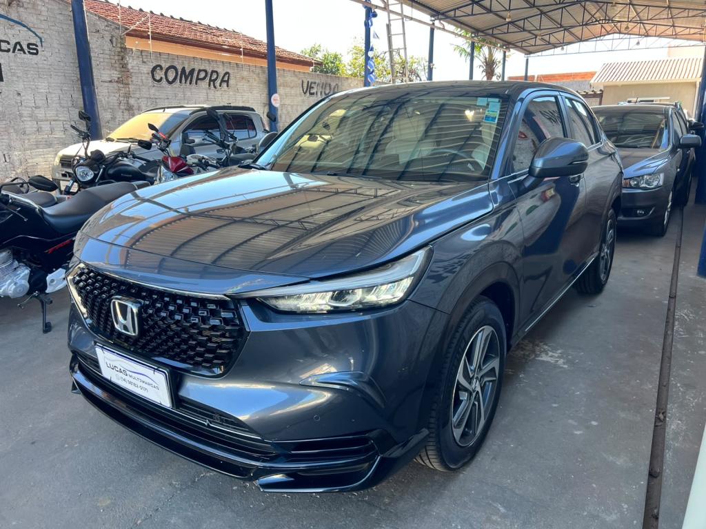 HONDA HR-V - Foto