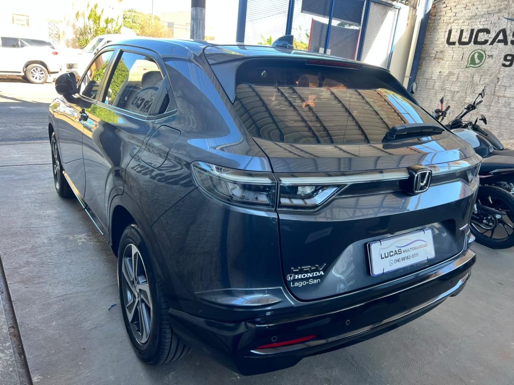 HONDA HR-V - Foto